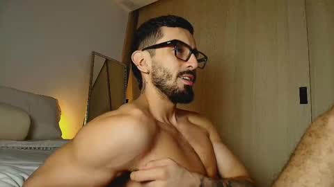 Snapshot of jacob__adams chatting on 10.22.25 jacob__adams online show from 10.22.25