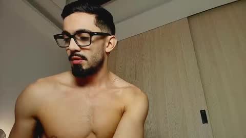 Snapshot of jacob__adams chatting on 11.23.25 jacob__adams online show from 11.23.25