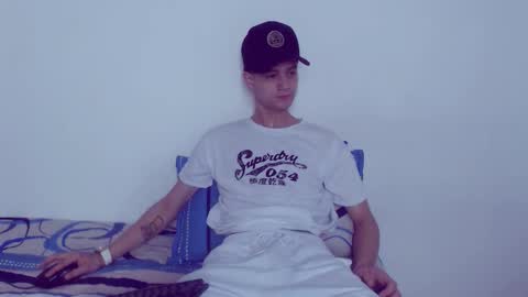 Jacob online show from 11.30.25