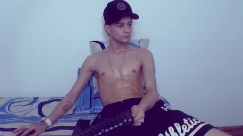 Jacob online show from 12.17.25