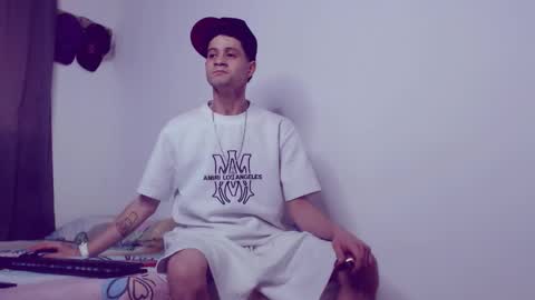 Jacob online show from 01.16.26