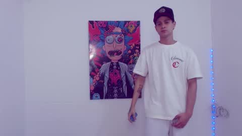 Jacob online show from 02.02.26