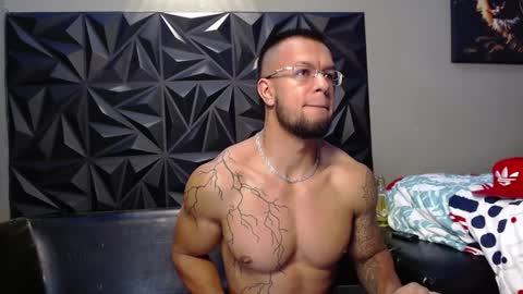 Jacob online show from 01.12.26