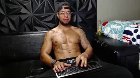 Jacob online show from 01.16.26