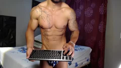 Jacob online show from 03.19.26