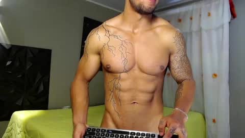 Jacob online show from 04.22.26