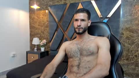 Jaco online show from 12.04.25