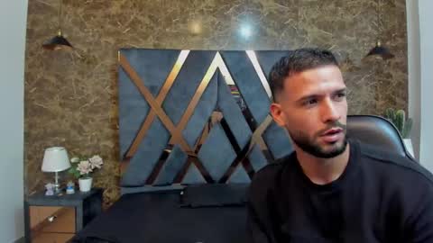 Snapshot of jacob_benelli chatting on 02.11.26 Jaco online show from 02.11.26