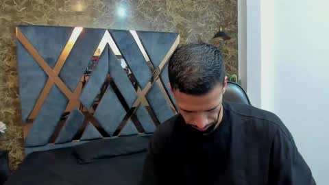 Snapshot of jacob_benelli chatting on 02.12.26 Jaco online show from 02.12.26