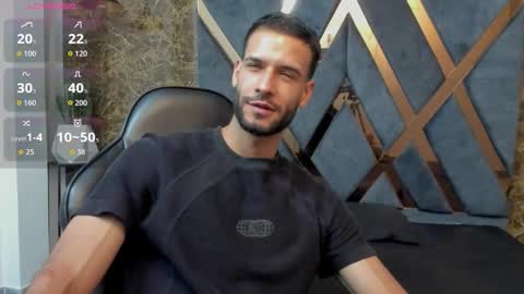 Snapshot of jacob_benelli chatting on 02.23.26 Jaco online show from 02.23.26