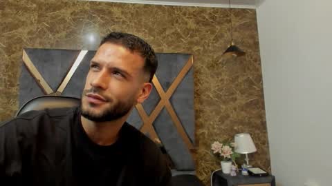 Snapshot of jacob_benelli chatting on 02.27.26 Jaco online show from 02.27.26