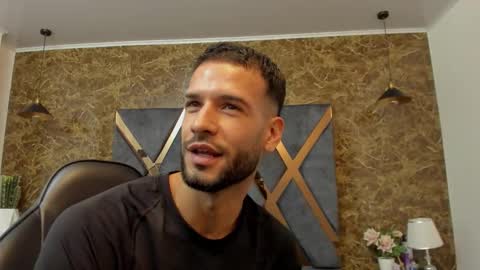 Snapshot of jacob_benelli chatting on 02.28.26 Jaco online show from 02.28.26