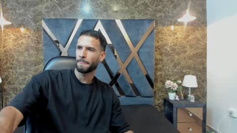 Snapshot of jacob_benelli chatting on 03.17.26 Jaco online show from 03.17.26