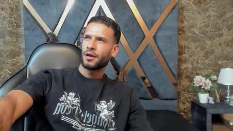 Snapshot of jacob_benelli chatting on 03.19.26 Jaco online show from 03.19.26