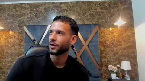 Snapshot of jacob_benelli chatting on 03.20.26 Jaco online show from 03.20.26