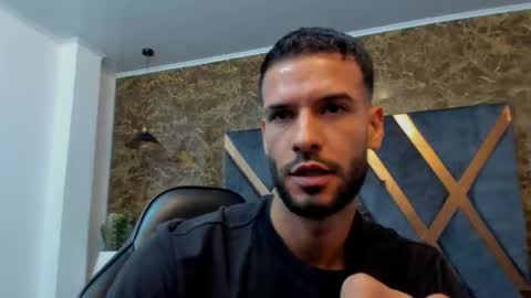 Snapshot of jacob_benelli chatting on 03.27.26 Jaco online show from 03.27.26