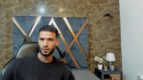 Snapshot of jacob_benelli chatting on 03.30.26 Jaco online show from 03.30.26
