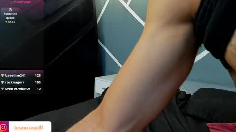 Snapshot of jacob_benelli chatting on 04.28.26 Jaco online show from 04.28.26