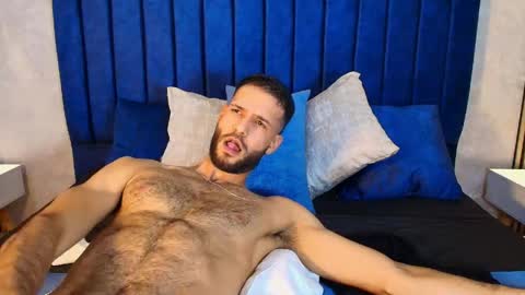 Snapshot of jacob_benelli chatting on 05.15.26 Jaco online show from 05.15.26