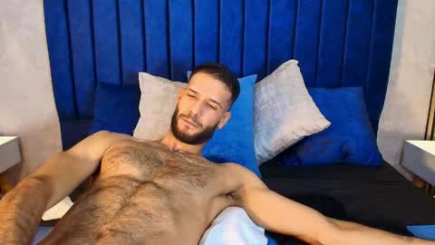 Snapshot of jacob_benelli chatting on 05.16.26 Jaco online show from 05.16.26