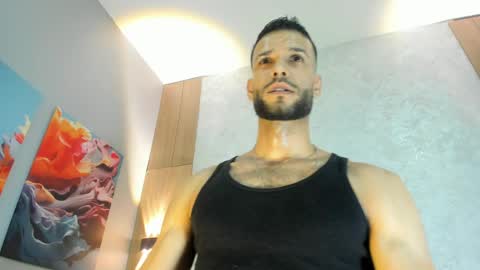 Snapshot of jacob_benelli chatting on 05.28.26 Jaco online show from 05.28.26