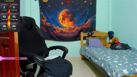 jacob black online show from 10.29.25