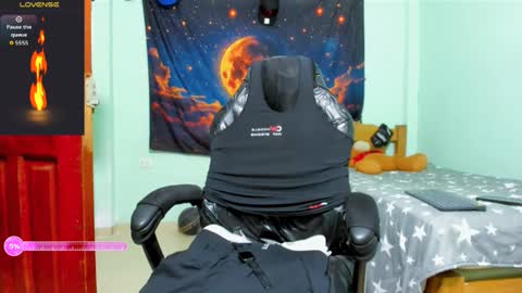 jacob black online show from 11.27.25