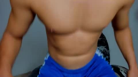 Snapshot of jacob_black21 chatting on 06.16.26 jacob black online show from 06.16.26