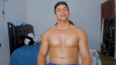 Snapshot of jacob_black21 chatting on 07.09.26 jacob black online show from 07.09.26
