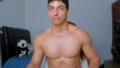 Snapshot of jacob_black21 chatting on 07.11.26 jacob black online show from 07.11.26