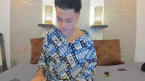Snapshot of jacob_blackwell chatting on 10.14.25 jacob_blackwell online show from 10.14.25