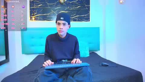 Snapshot of jacob_blackwell chatting on 11.12.25 jacob_blackwell online show from 11.12.25