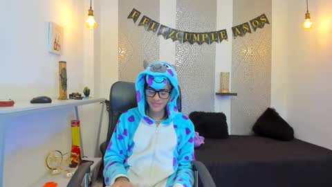 jacob_blackwell online show from 11.20.25