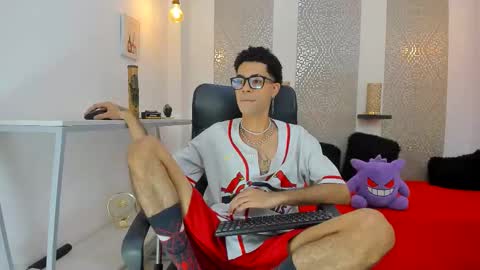 Snapshot of jacob_blackwell chatting on 11.21.25 jacob_blackwell online show from 11.21.25