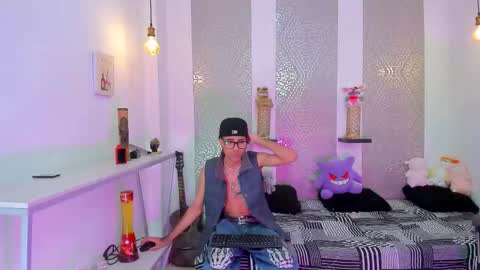 Snapshot of jacob_blackwell chatting on 11.26.25 jacob_blackwell online show from 11.26.25