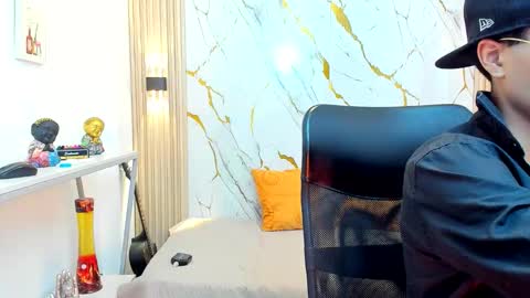 jacob_blackwell online show from 01.10.26