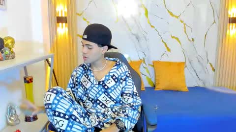 jacob_blackwell online show from 01.12.26