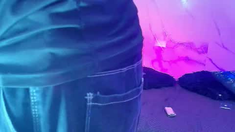 jacob_blackwell online show from 02.08.26