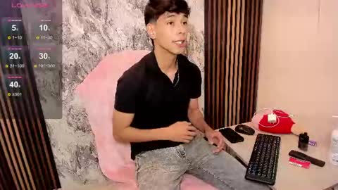 jacob_colliins online show from 06.14.26