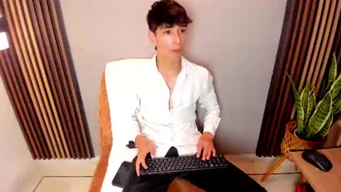 jacob_colliins online show from 07.10.26