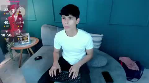 jacob_colliins online show from 07.12.26
