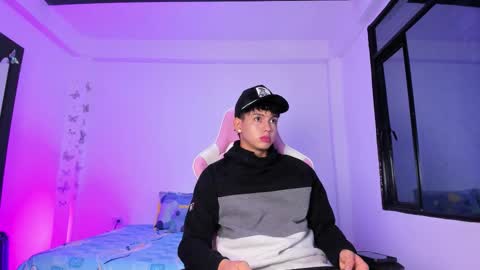 Snapshot of jacob_cullen_ chatting on 02.26.26 JACOB online show from 02.26.26