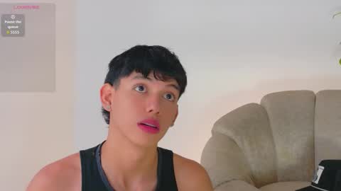 JACOB online show from 05.27.26