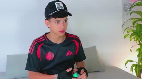 JACOB online show from 06.16.26