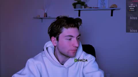 Jacob online show from 02.03.26