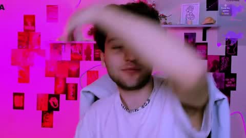 Jacob online show from 04.01.26