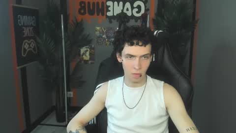 Snapshot of jacob_davidson chatting on 06.13.26 Jacob online show from 06.13.26