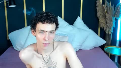 Snapshot of jacob_davidson chatting on 06.21.26 Jacob online show from 06.21.26