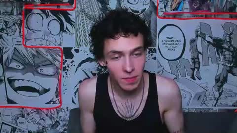 Snapshot of jacob_davidson chatting on 07.04.26 Jacob online show from 07.04.26
