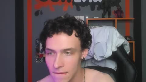 Snapshot of jacob_davidson chatting on 07.12.26 Jacob online show from 07.12.26